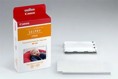Obrázok produktu pre Canon RP-54, SELPHY CP910, Canon