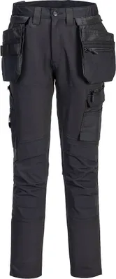 Zdjęcie produktu dla Portwest DX456 Black Rozmiar 46