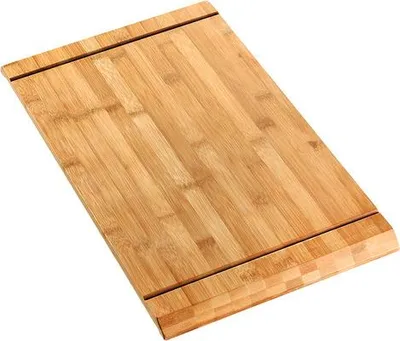 Produktbild von Schneidebrett Schock 54 x 30x 2,5 cm Bambus 629044