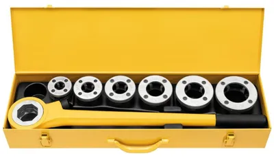 Obrázek produktu pro eva Set R 1/2+3/4+1+1 1/4+1 1/2+2