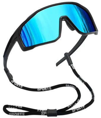 Obrázek produktu pro Sportovní sluneční brýle TR90 s polarizací, vhodné pro muže i ženy