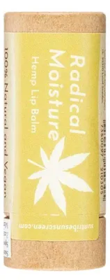 Obrázok produktu pre Balzam na pery - Radical Moisture Hemp 6g