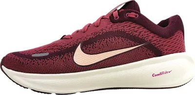 Produktbild von Nike Stellar Ride Sportschuh Violett in Gr. 35.5