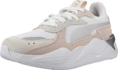 Produktbild von PUMA PS X HERITAGE Schuhe Weiß