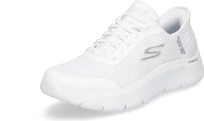 Produktbild von Skechers Sneaker in weiss/weiss kombi, Gr. 40