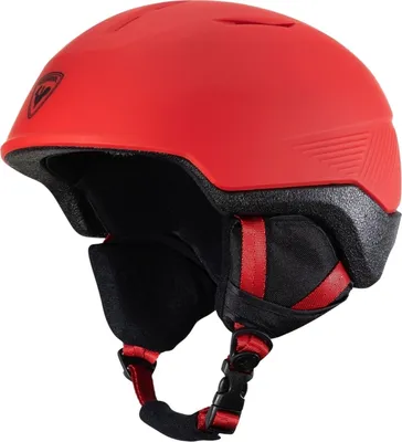 Obrázok produktu pre Rossignol Fit Impacts Red M/L (55-59 cm) Lyžiarska prilba