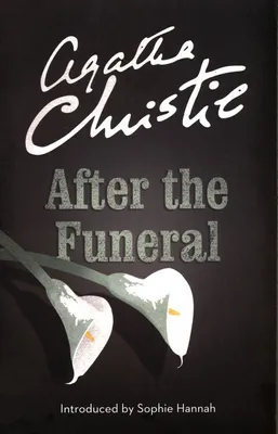 Zdjęcie produktu dla After the Funeral