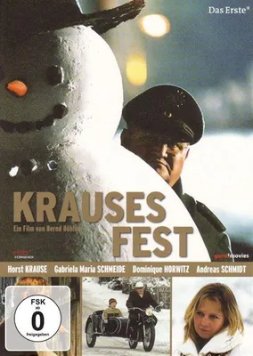 Produktbild von Krauses Fest