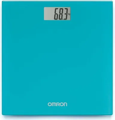 Obrázek produktu pro Měřítko OMRON HN-289-EB