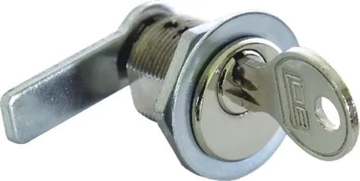Obrázok produktu pre Kazetový zámok s cylindrickou vložkou LOB ZK-21