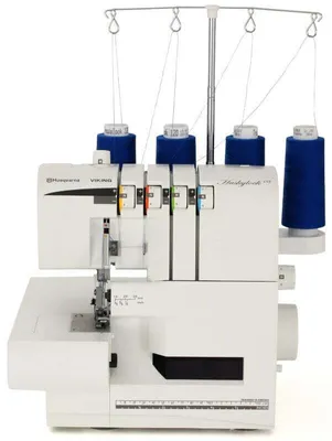 Zdjęcie produktu dla Husqvarna HUSKYLOCK-S-15 Overlock