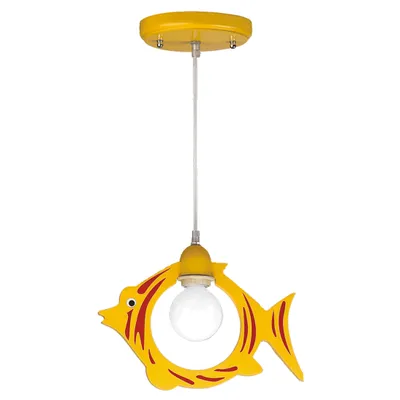 Immagine prodotto di Plafoniera KRANAS 1xE27/40W, colorata L: 320, H: 800, dimmerabile