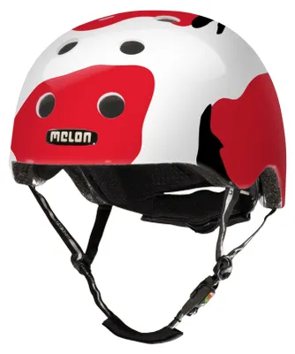 Produktbild von Melon Helmets Helm - Koi XL-XXL