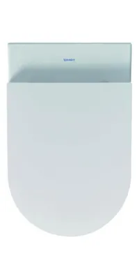 Obrázek produktu pro Závěsné WC Duravit Starck 25290900001