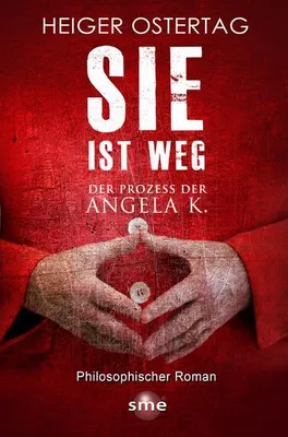 Produktbild von Sie ist weg