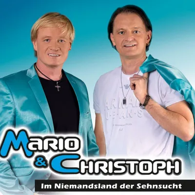 Produktbild von Im Niemandsland der Sehnsucht