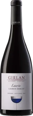 Produktbild von Lagrein - Merlot Laurin - 2023 - Cantina Girlan