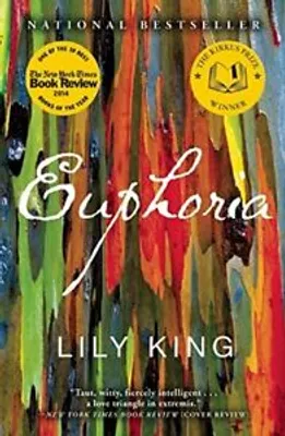 Produktbild von Euphoria
