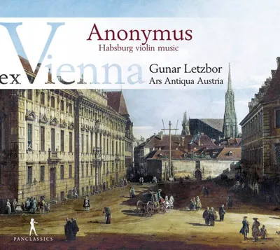 Immagine prodotto di Ex Vienna: Anonimo