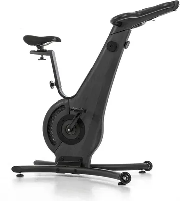 Produktbild von Nohrd Indoor Bike, Schwarz