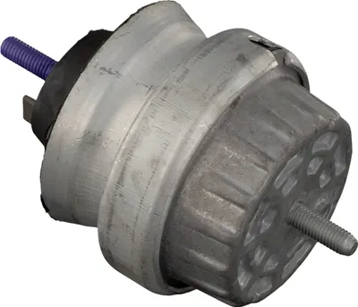 Produktbild von FEBI BILSTEIN Motorlager Hydrolager Rechts für AUDI A6 Avant (4F5, C6) 32262
