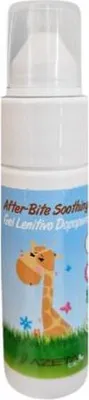 Image de Gel cutané hydratant pour enfants après piqûres d'insectes 20 ml, Azeta Bio