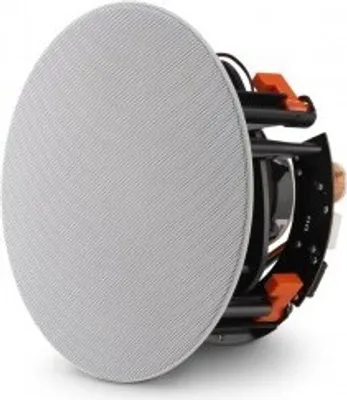 Obrázek produktu pro JBL STUDIO 2 6IC Kulatý 6,5" dvoupásmový instalační reproduktor s možností optimalizace směru zvuku