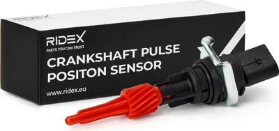 Produktbild von RIDEX 833C0078 Kurbelwellensensor Impulsgeber für VW Golf IV Schrägheck (1J1)