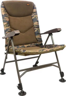 Produktbild von Skarp High Back Camo Recliner