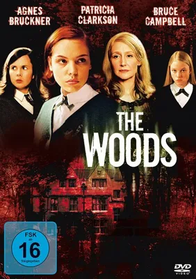 Produktbild von The Woods