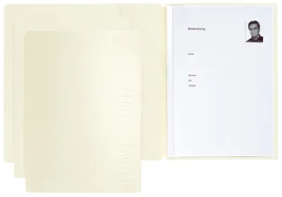 Produktbild von Pagna 22006-09, Beige, Karton, A4, 1 Stück(e)