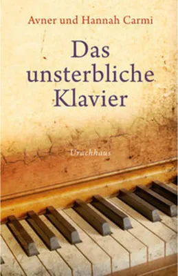 Immagine prodotto di Das unsterbliche Klavier