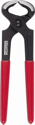 Immagine prodotto di KREATOR KRT609001 - Pinze da taglio 175 mm