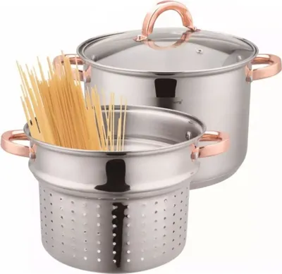 Obrázok produktu pre Klausberg Kuchynsk riad KB7739