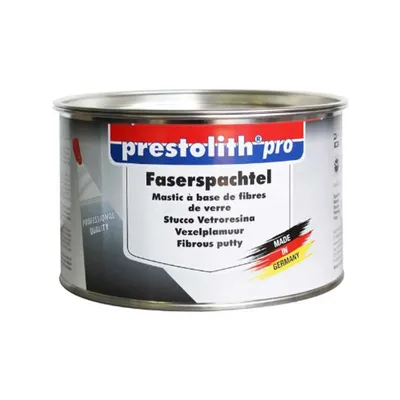 Produktbild von Presto Faserspachtel Lith Pro Faserspachtel 1800g