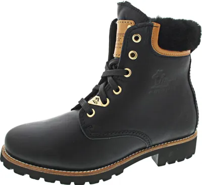 Produktbild von Panama Jack Panama 03 Igloo Trav B2 (39/negro-black)