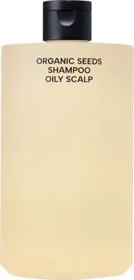 Produktbild von Organic Seeds Shampoo - Oily Scalp 490ml
