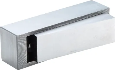 Produktbild von Kesel Pendelbacke 160 Arno/CNC