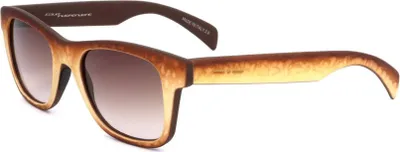 Produktbild von Italia Independent MOD 090B SMALTI Brown sand 46/20/132 TEEN Sonnenbrillen