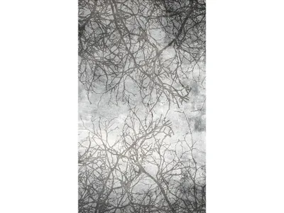 Produktbild von Fototapete - Branch Abstract 150x250cm - Vliestapete