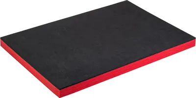 Obrázek produktu pro Vigor V4632, Černá, Červená, Pěna