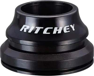 Produktbild von Ritchey Comp Tapered Steuersatz, 1 1/8"-1.5", IS42/28.6/H15.3 | IS52/40, black