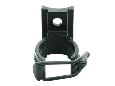 Produktbild von SKS Schraubklemmhalterung für Minipumpen Robuste Halterung für sicheren Hal...