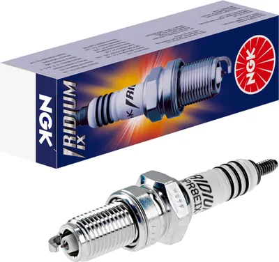 Immagine prodotto di Candela di accensione NGK Iridium DPR7EIX-9