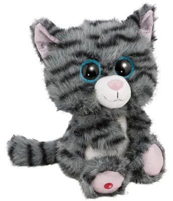 Immagine prodotto di Nici GLUBSCHIS Gatto tigrato Nomelia 25 cm