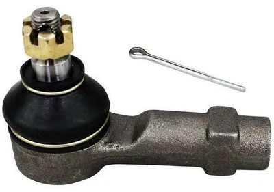 Produktbild von EBG Spurstangenkopf links rechts vorne Hyundai 5682002500