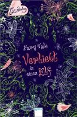 Produktbild von Fairy Tale. Verliebt in einen Elf