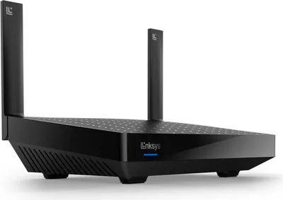 Produktbild von Linksys Hydra 6 Dual Band Mesh Wifi Router AX3000     MR2000-KE