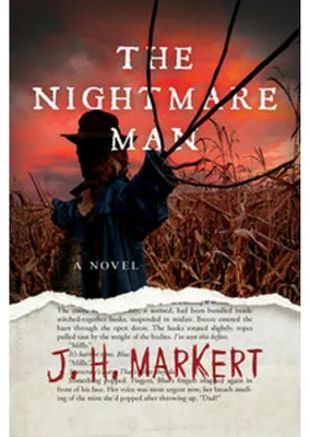 Produktbild von The Nightmare Man