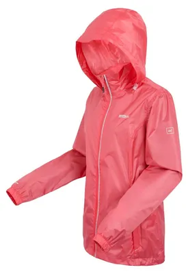Regatta Corinne IV Regenjacke Damen Wasserdicht mit Kapuze